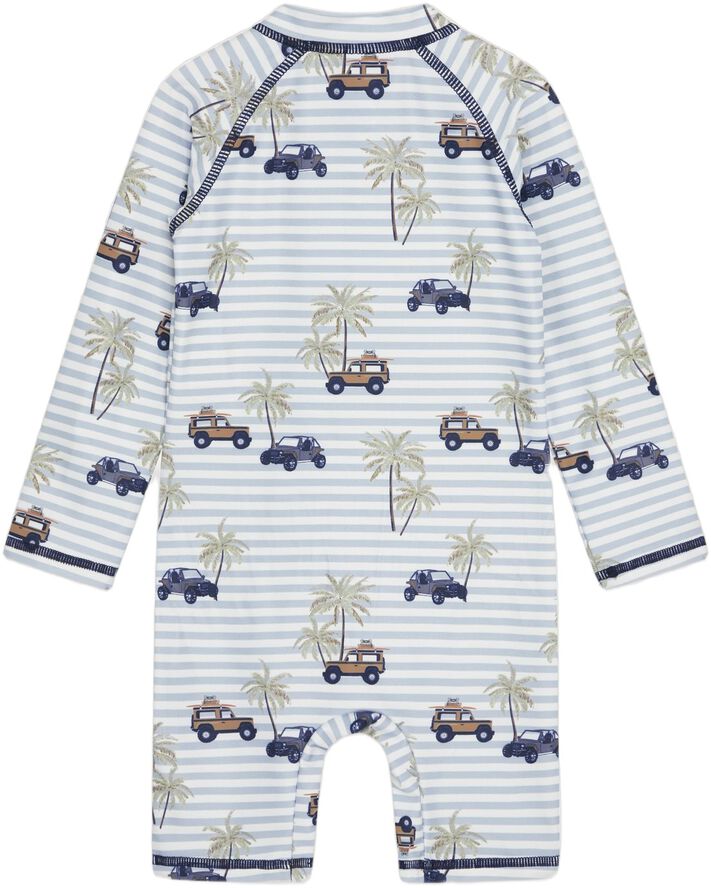 Badetøj Hcmalaz Jumpsuit