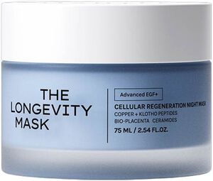 The Longevity Mask