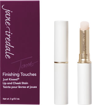 Finishing Touches Just Kissed Lip & Cheek Stain Forever You