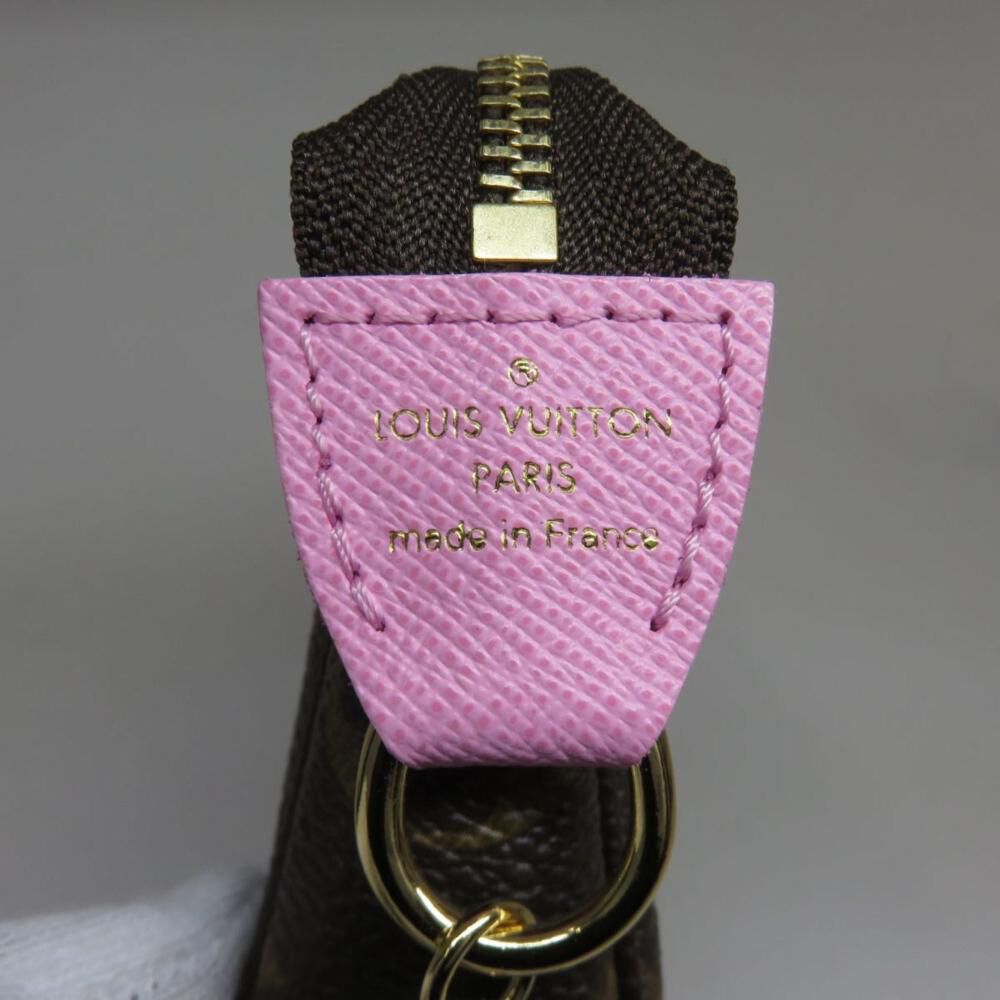Louis Vuitton Pochette Accessoires