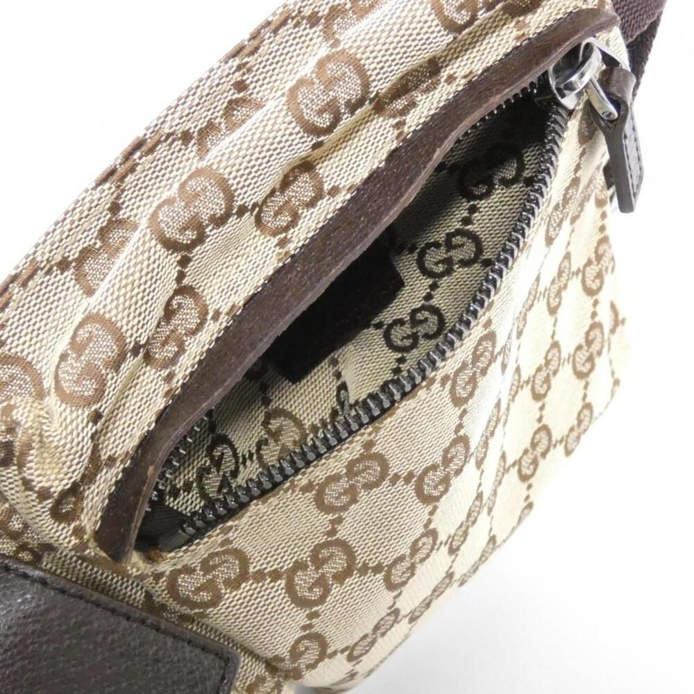 Gucci Belt Bag