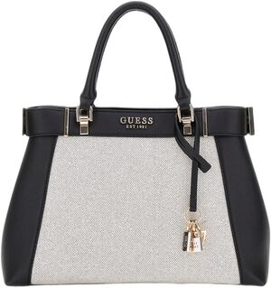 ANADELA 3 COMP SATCHEL
