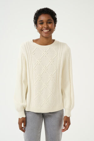 CRMuka Knit Pullover