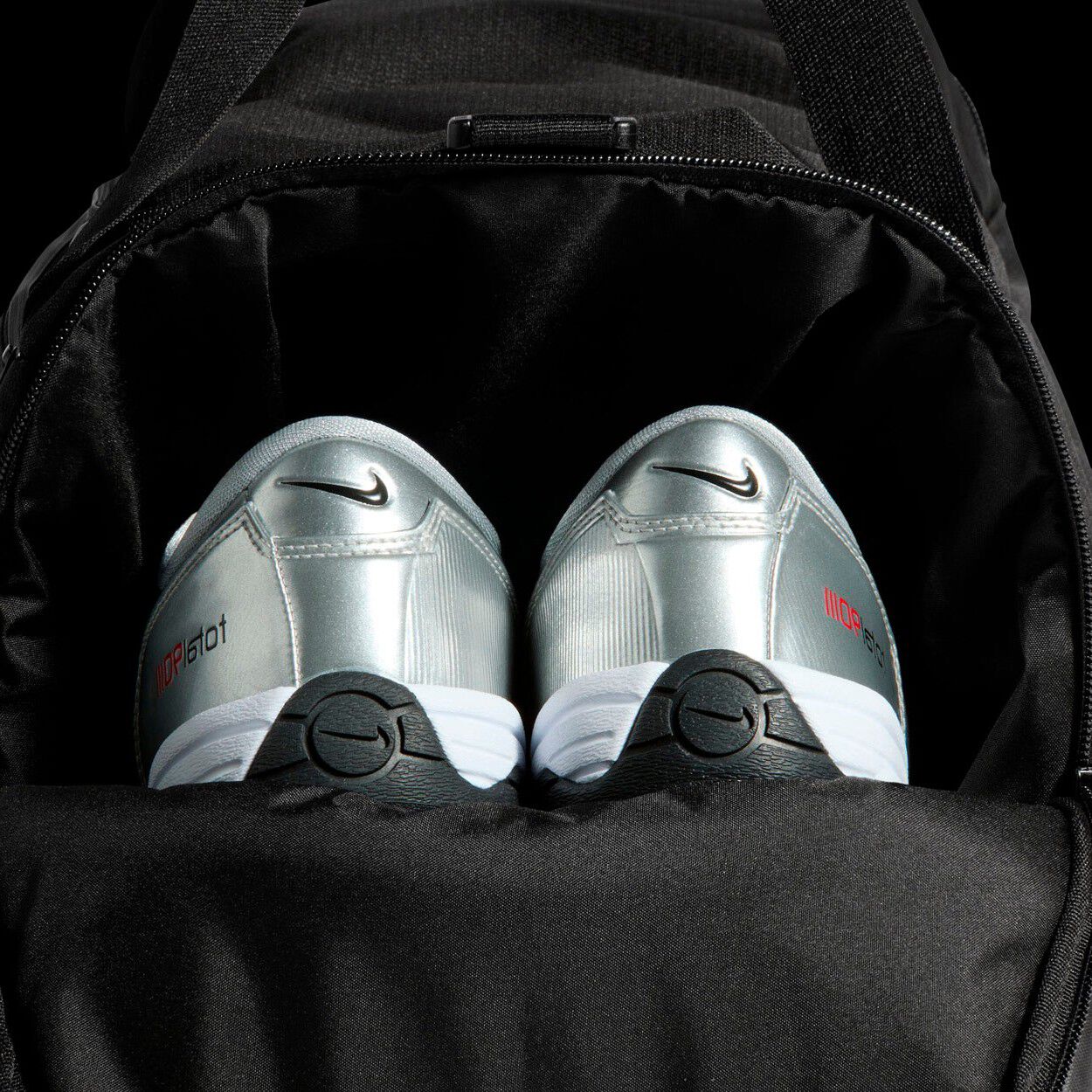 Brasilia Duffel 40 Liter Sports Taske