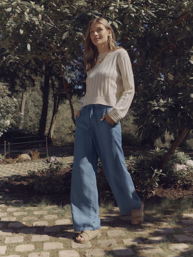 Dallas Mw Trousers