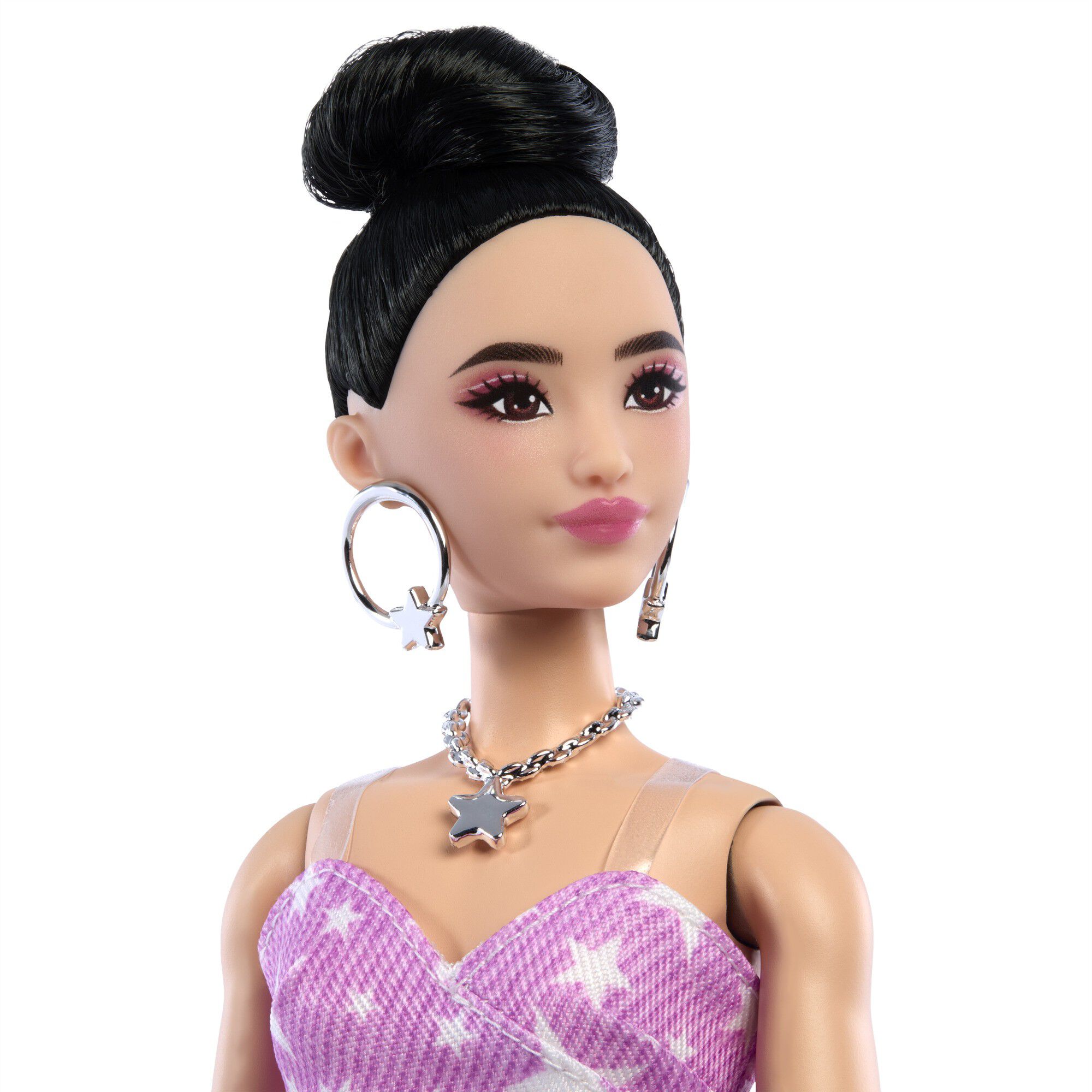 Barbie Deluxe Style Pink