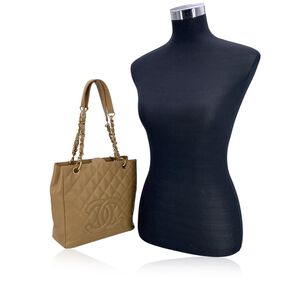 Chanel Tote