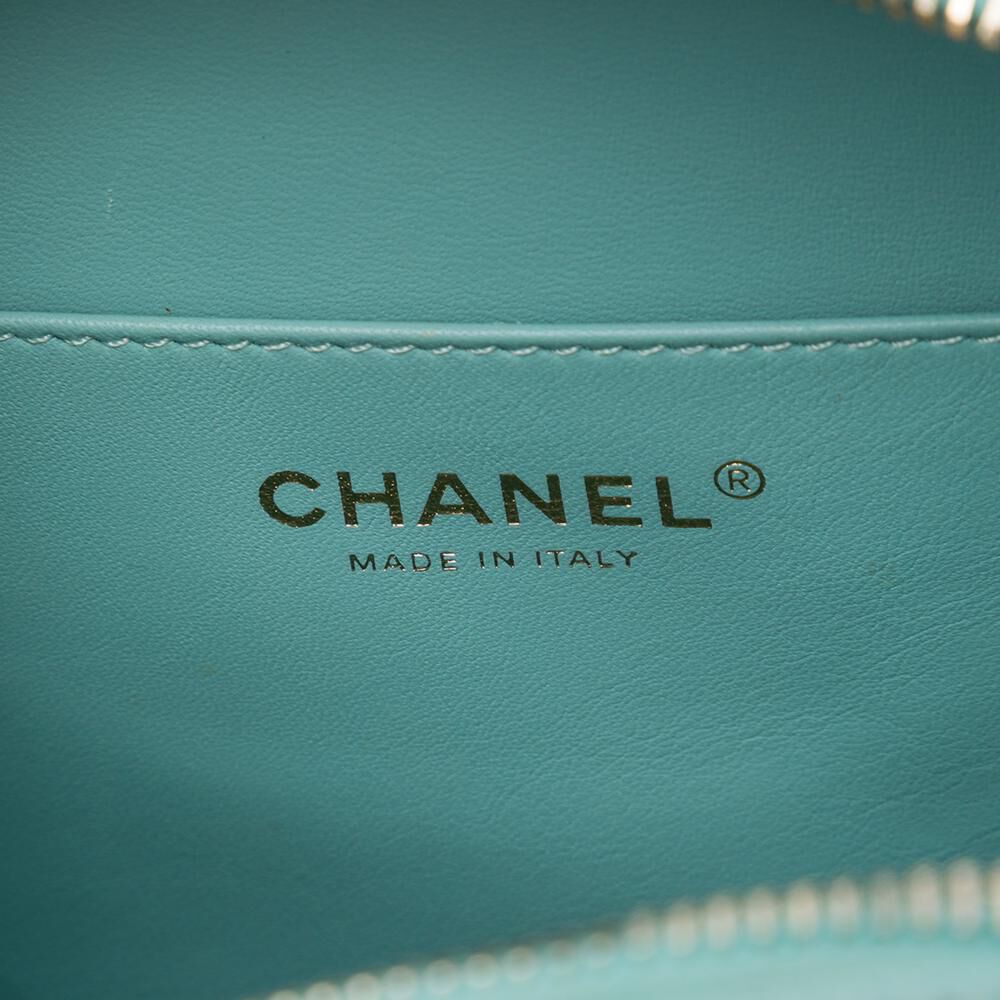 Chanel Vanity