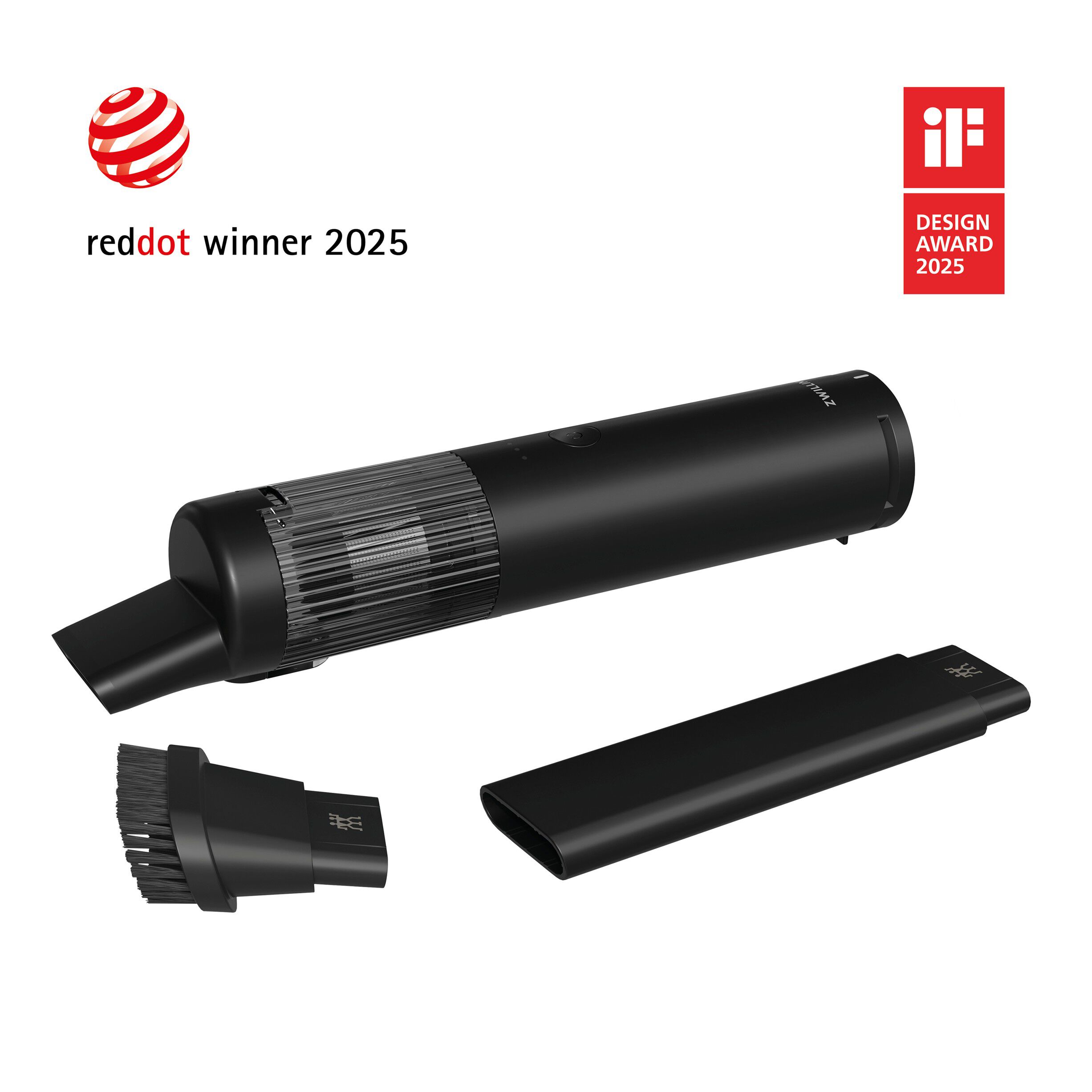 XTEND Bordst&oslash;vsuger, Single item without battery