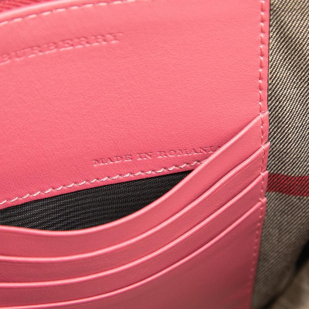 Burberry Crossbody Bag