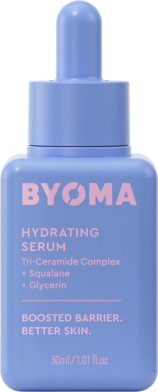 Hydrating Serum