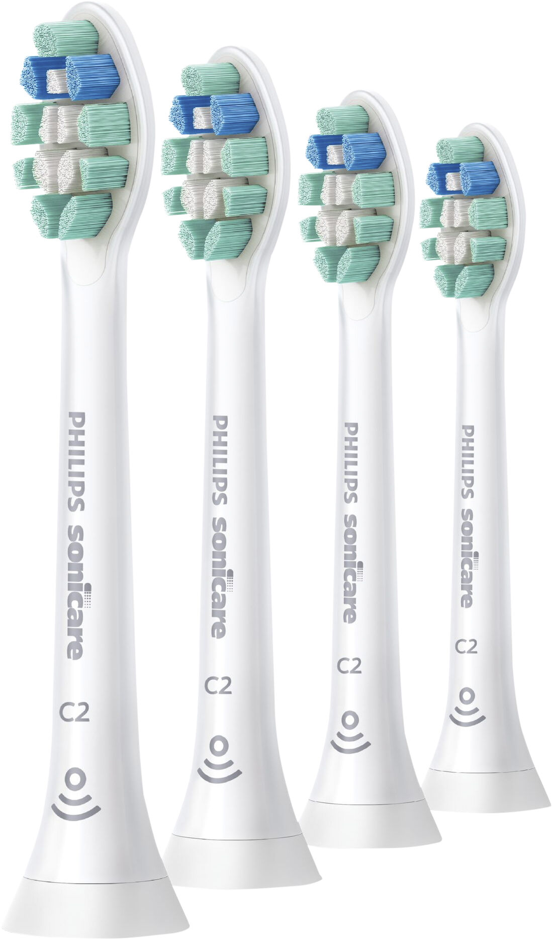 B&oslash;rstehoved Sonicare Optimal Plaque Defence, HX9024/10