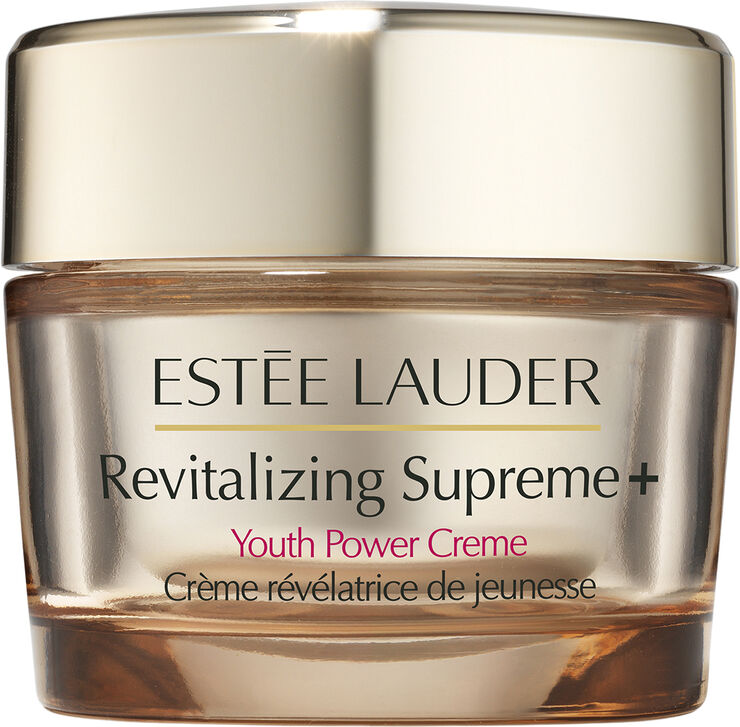 Revitalizing Supreme+ Youth Power Crème