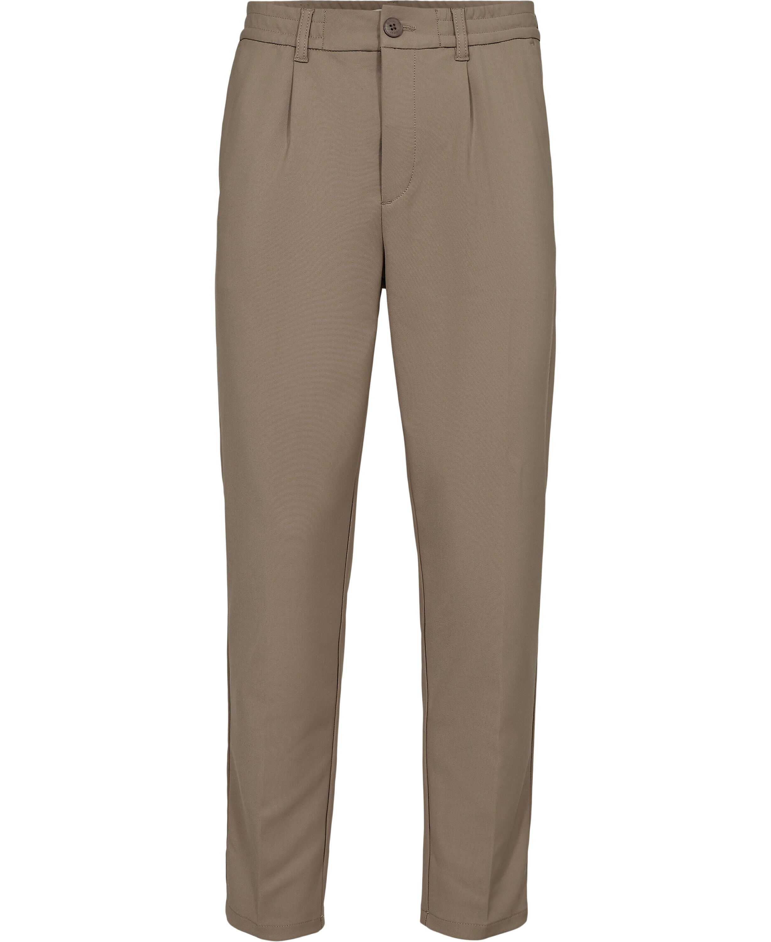 CFMARC performance pants with pleat