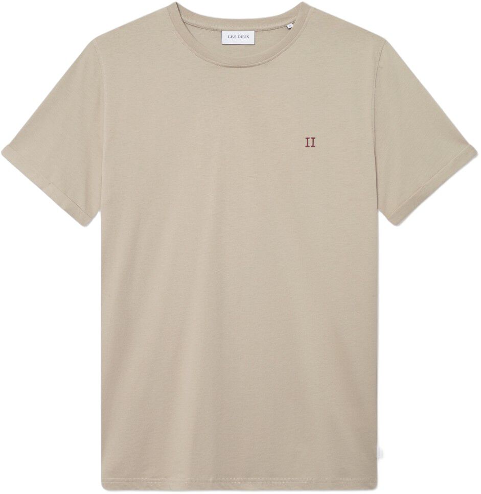 Norregaard Contrast T-Shirt