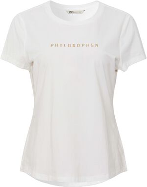 4360 Philosopher SS T-shirt
