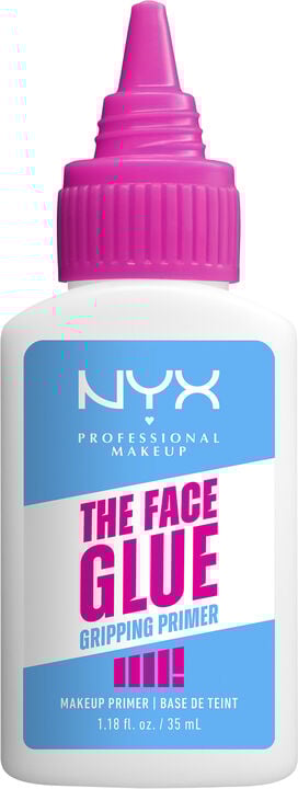 The Face Glue Primer
