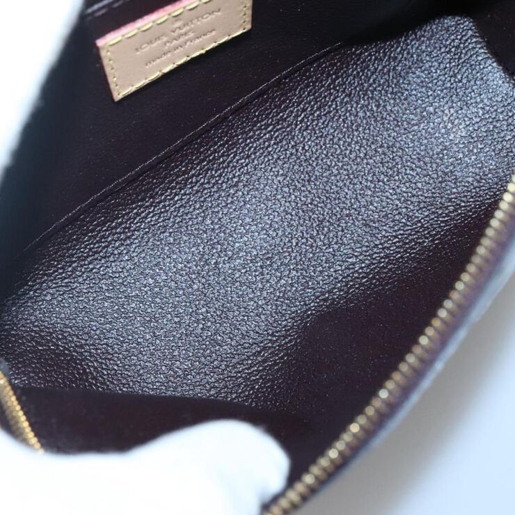 Louis Vuitton Cosmetic Pouch