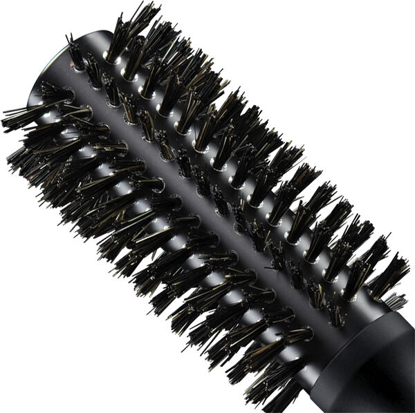 ghd The Smoother - Natural Bristel Radial Brush 35 mm