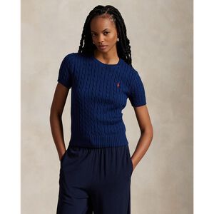 60/2 COTTON-SWEATER-PULLOVER