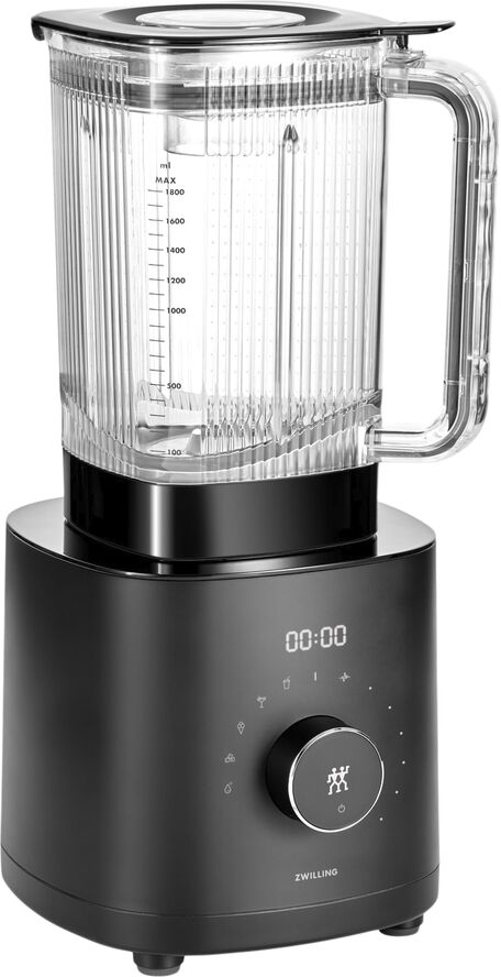 Enfinigy Power blender, sort