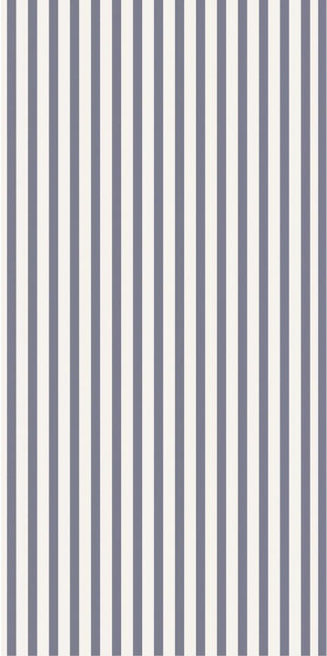 Serviet m/blå striber 16 stk pr pakke