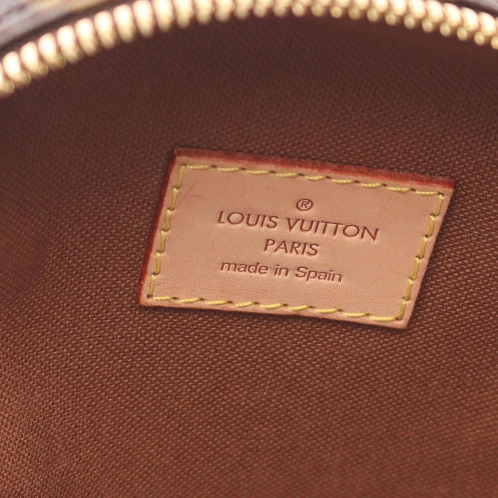 Louis Vuitton Pochette Gange