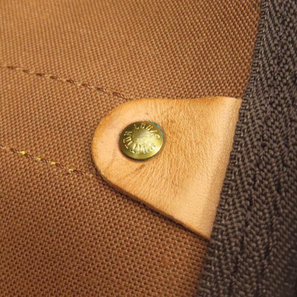 Louis Vuitton Keepall