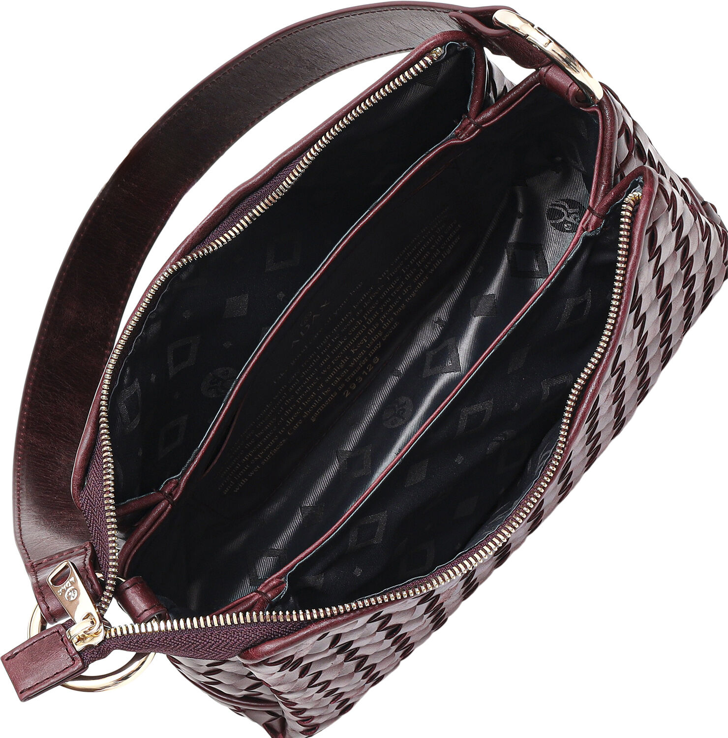 Salerno shoulder bag Eleonora