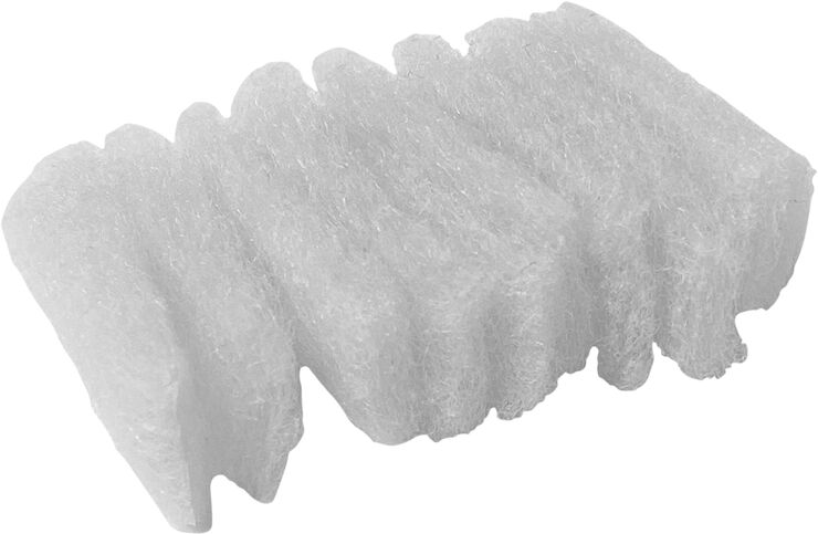 Tilbehørssæt Aroma Pads til LB45