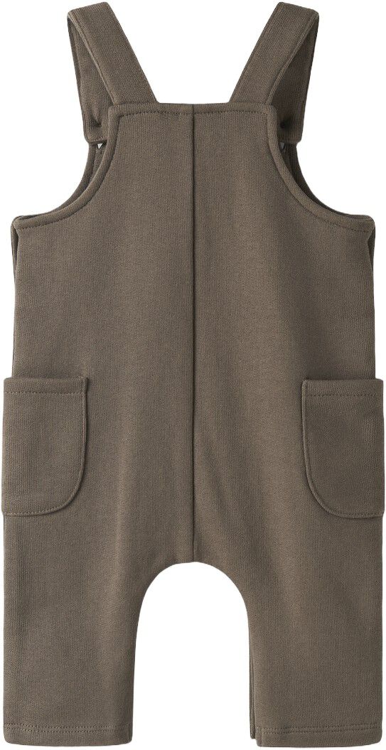 NBMJOBO LIO LOOSE OVERALL LIL