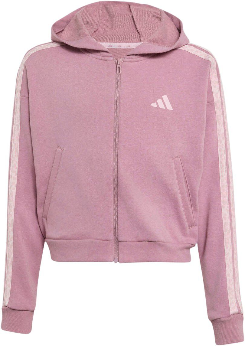 Animal Full Zip H&aelig;ttetr&oslash;je