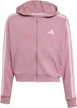Animal Full Zip H&aelig;ttetr&oslash;je