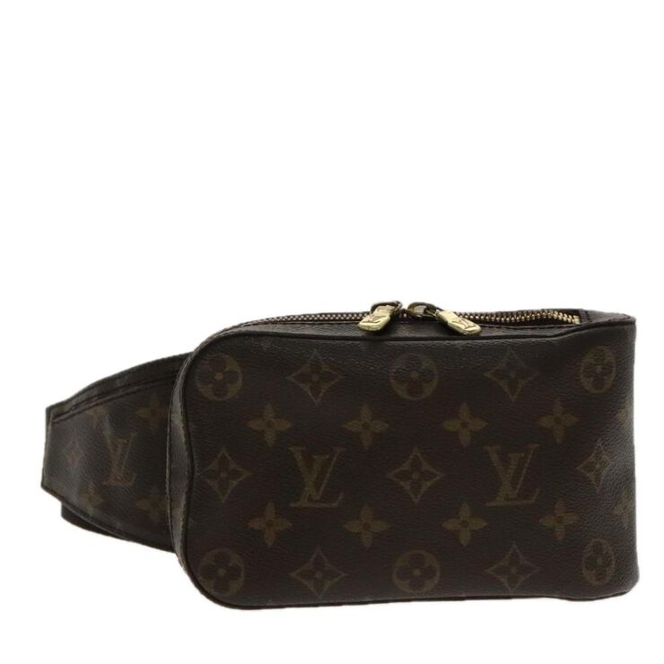 Louis Vuitton Belt Bags