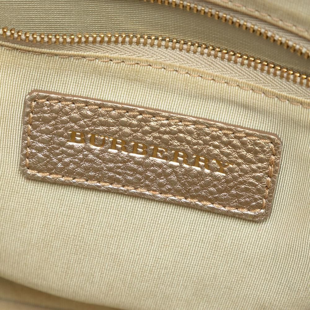 Burberry Handbag