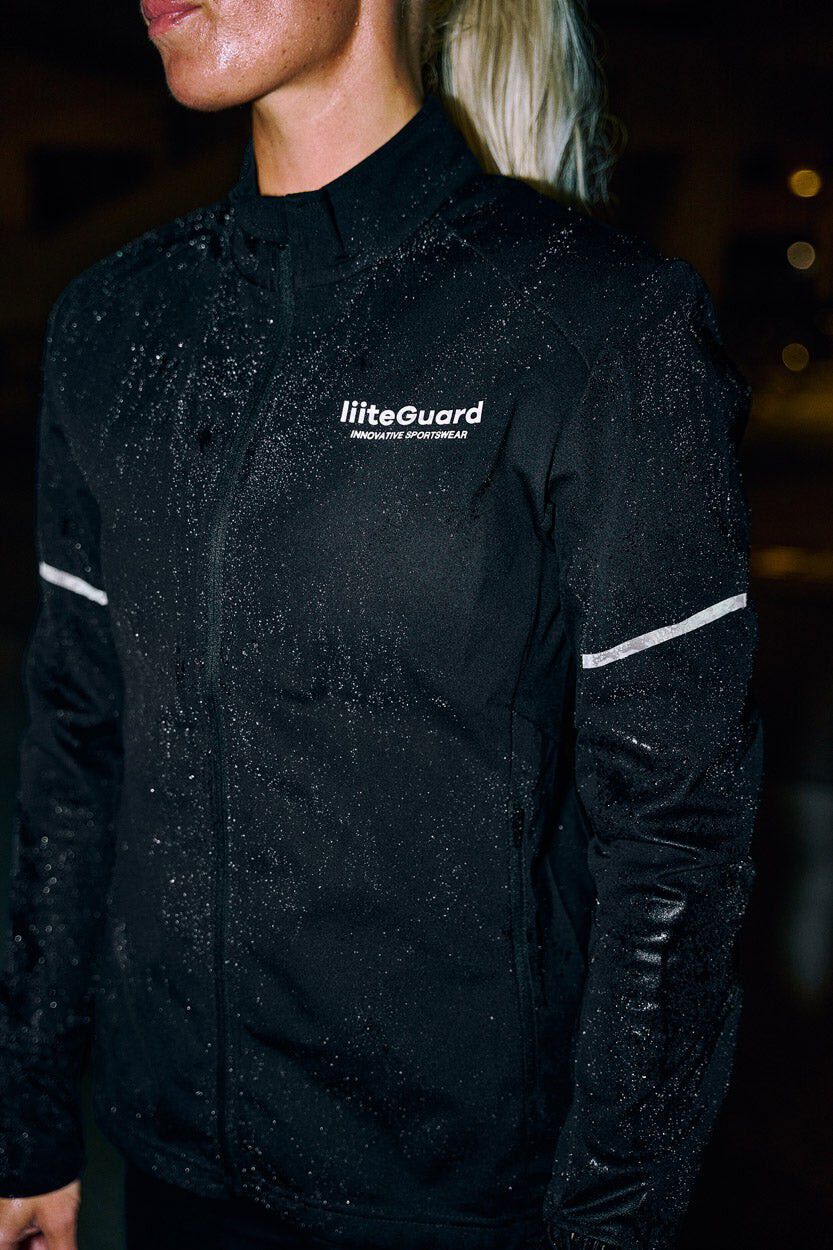 Hydro-Tech L&oslash;bejakke