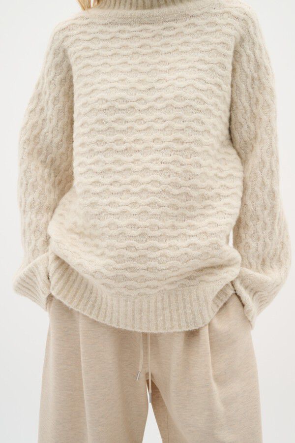 GraiaIW Pullover