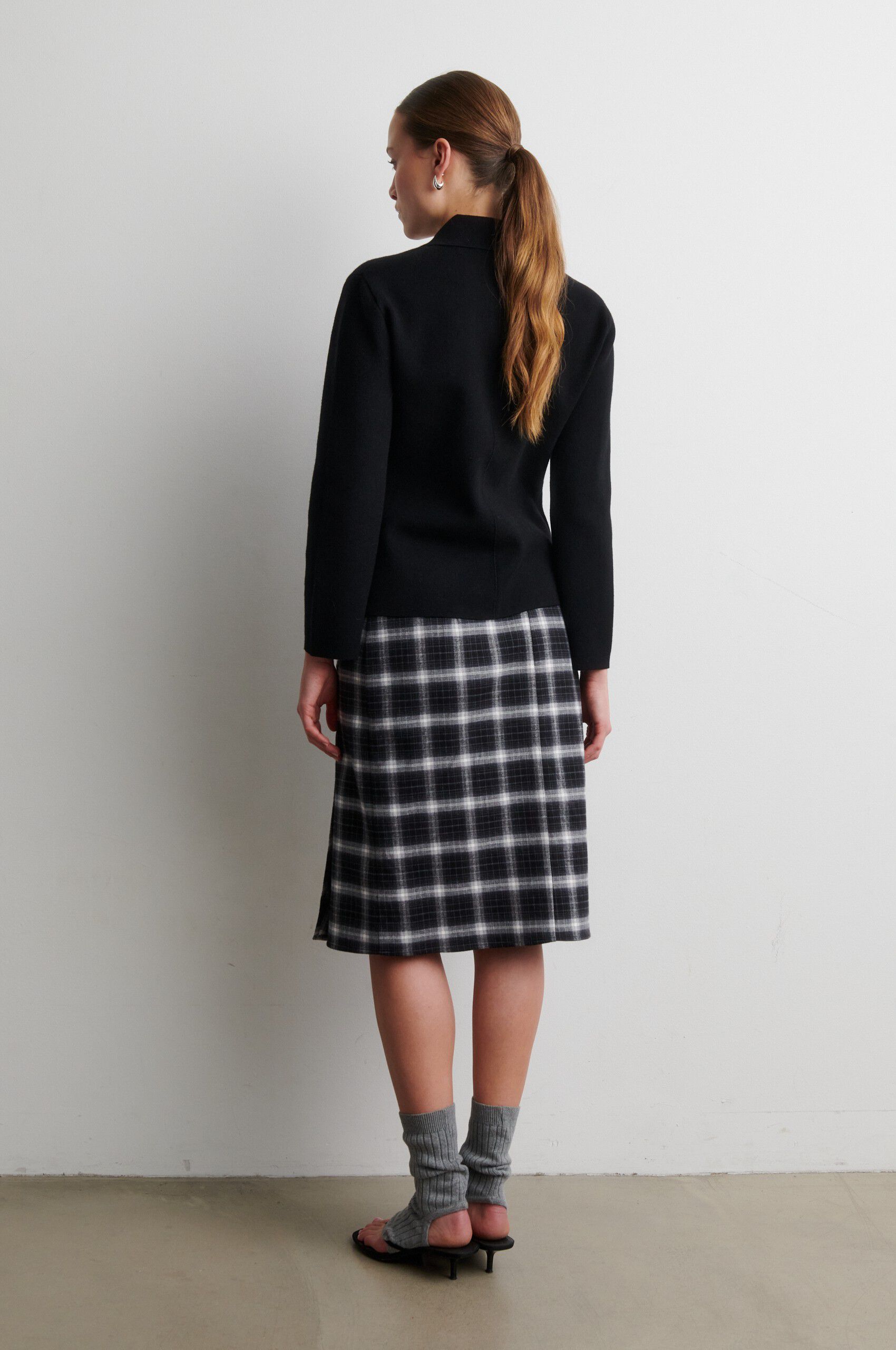 Genola Skirt
