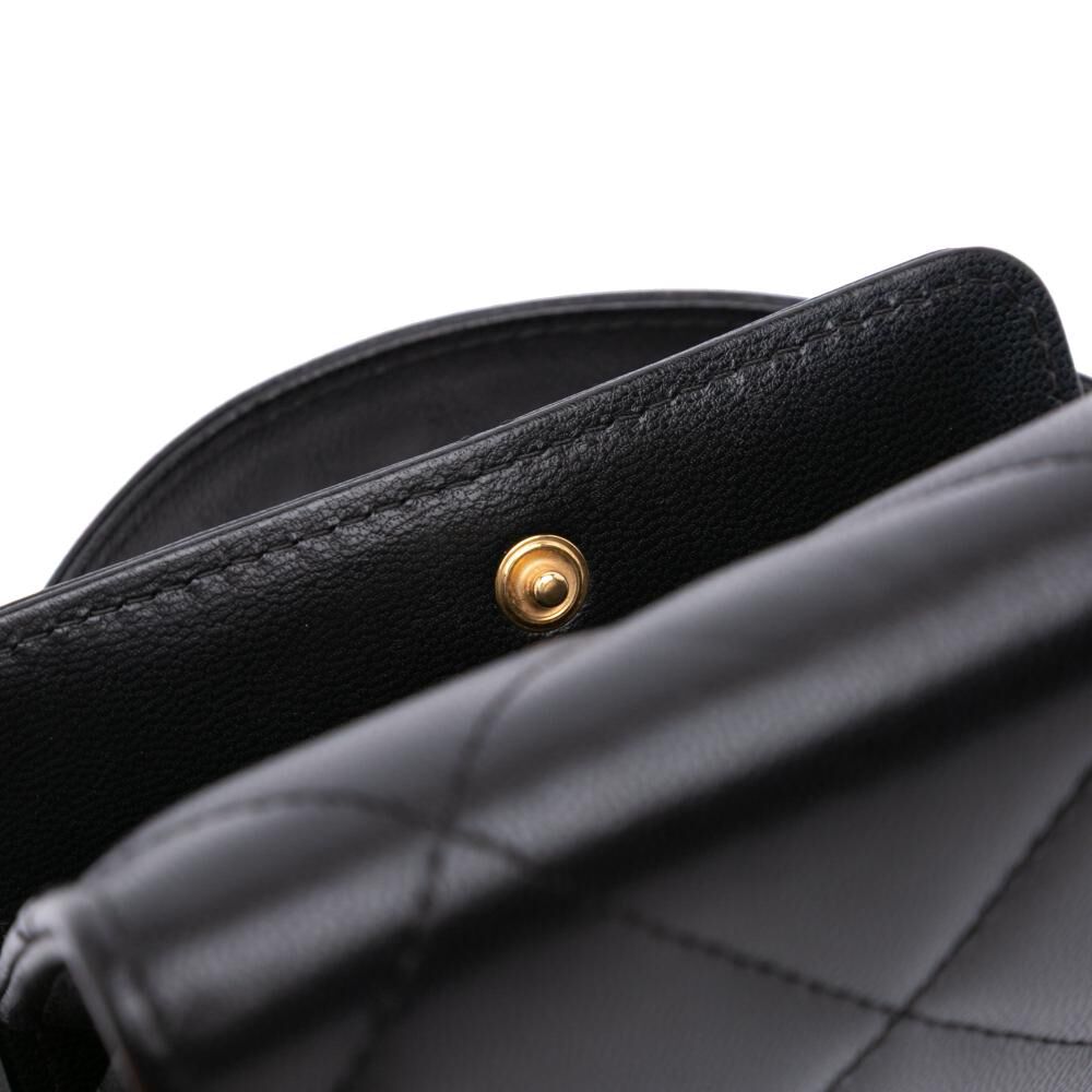 Chanel Flap Bag