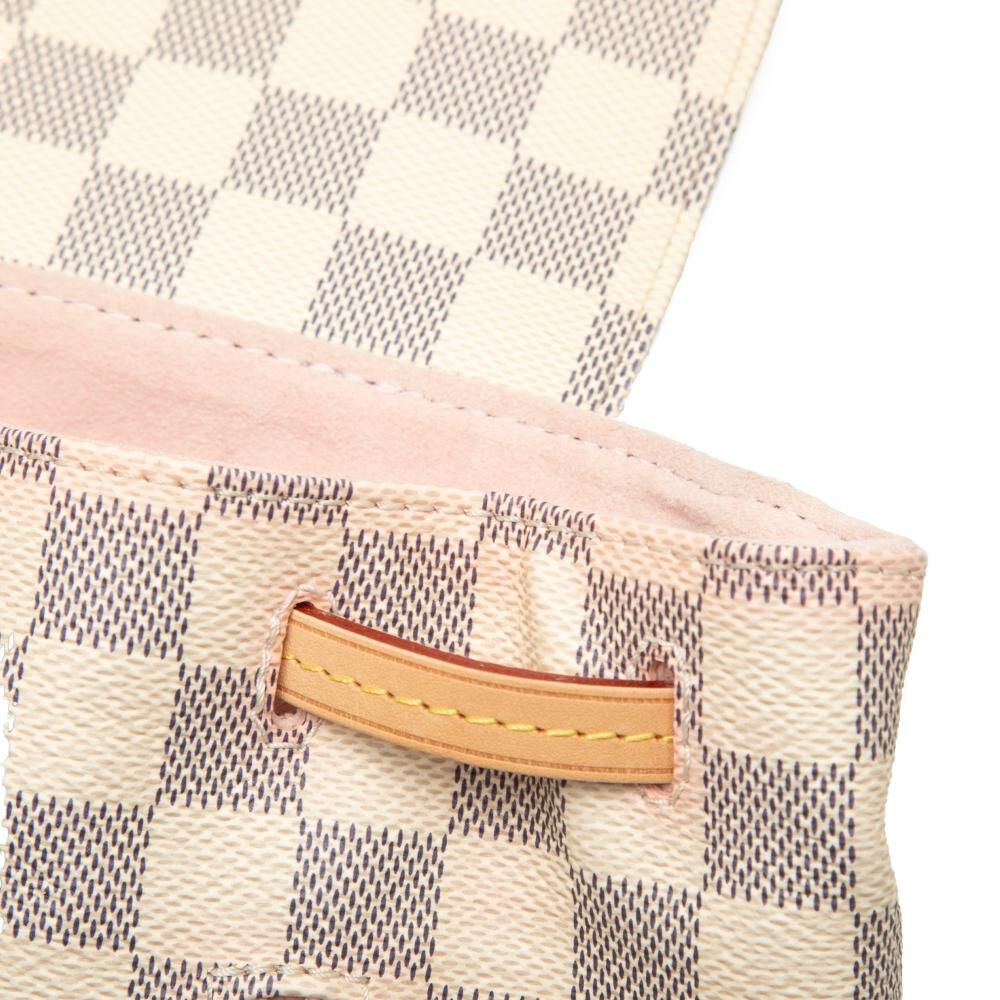 Louis Vuitton Backpack