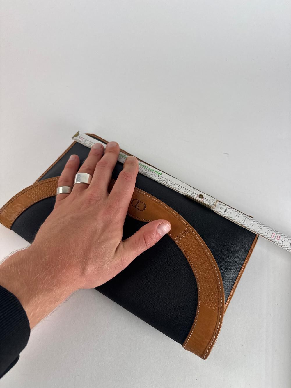 Dior Clutch