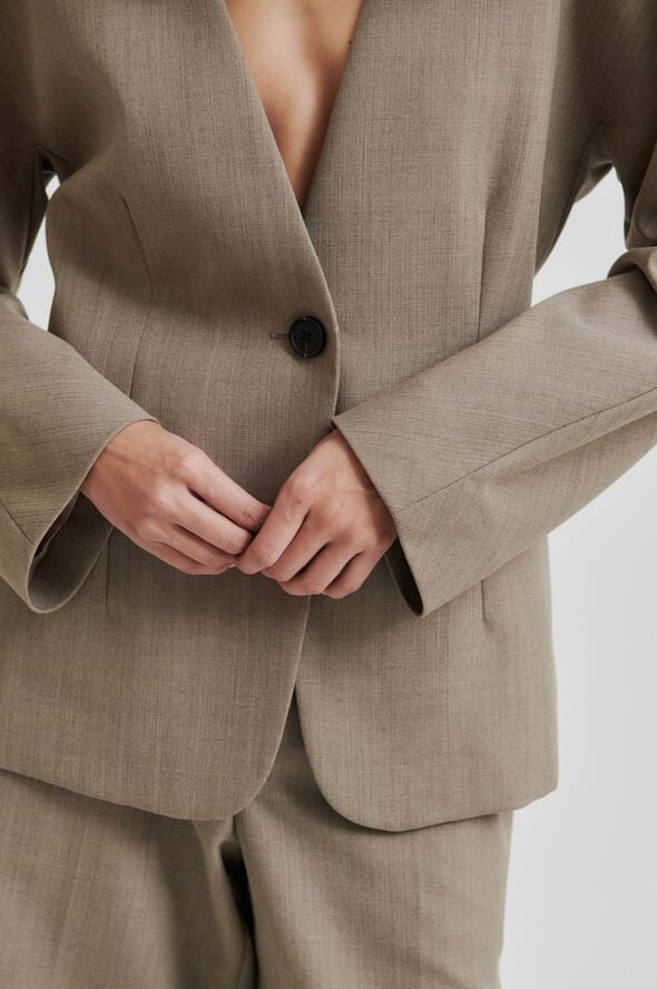 Levelup Blazer