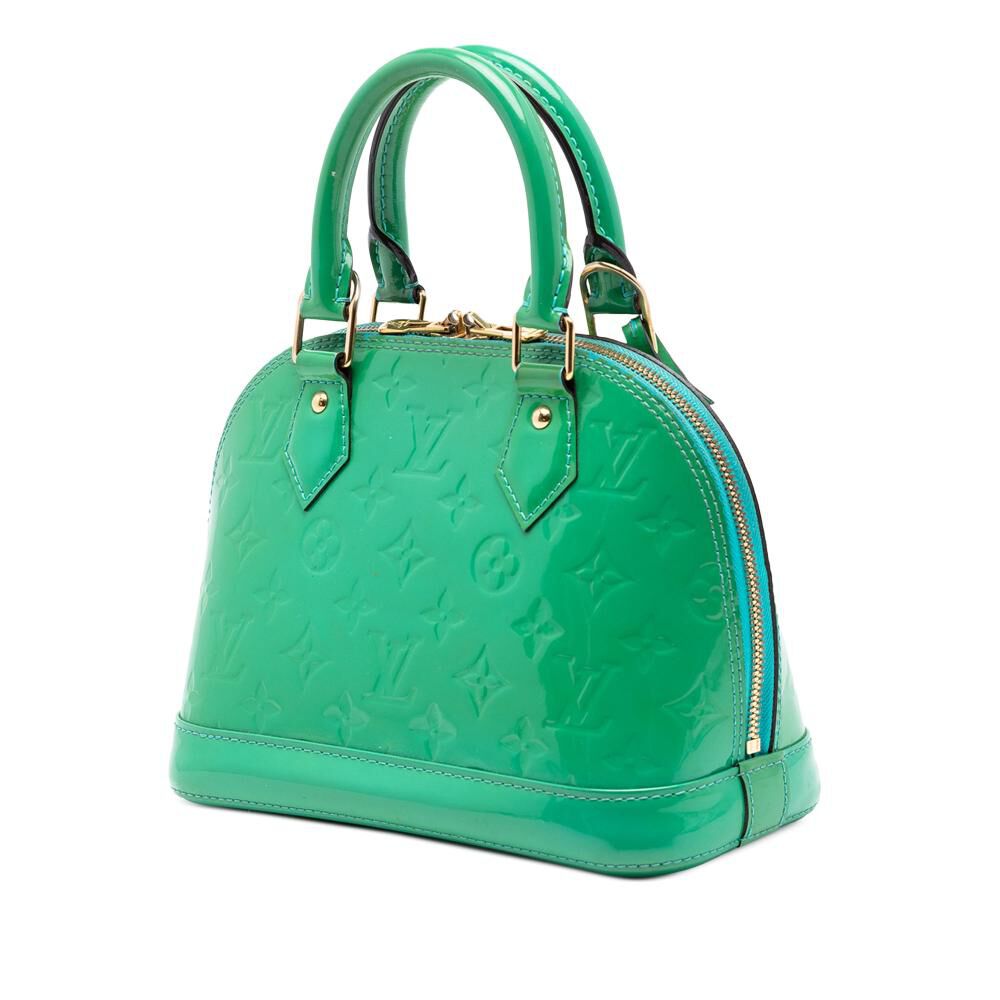 Louis Vuitton Alma