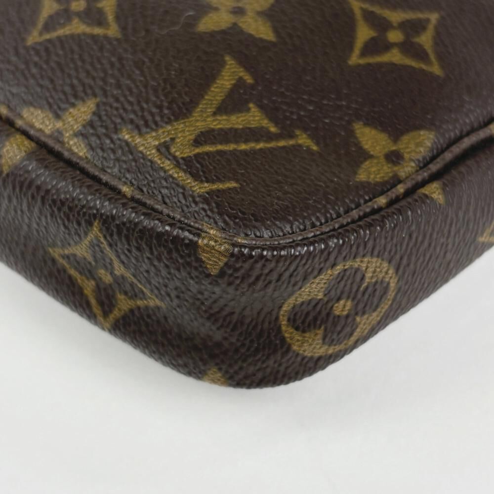 Louis Vuitton Cosmetic Pouch