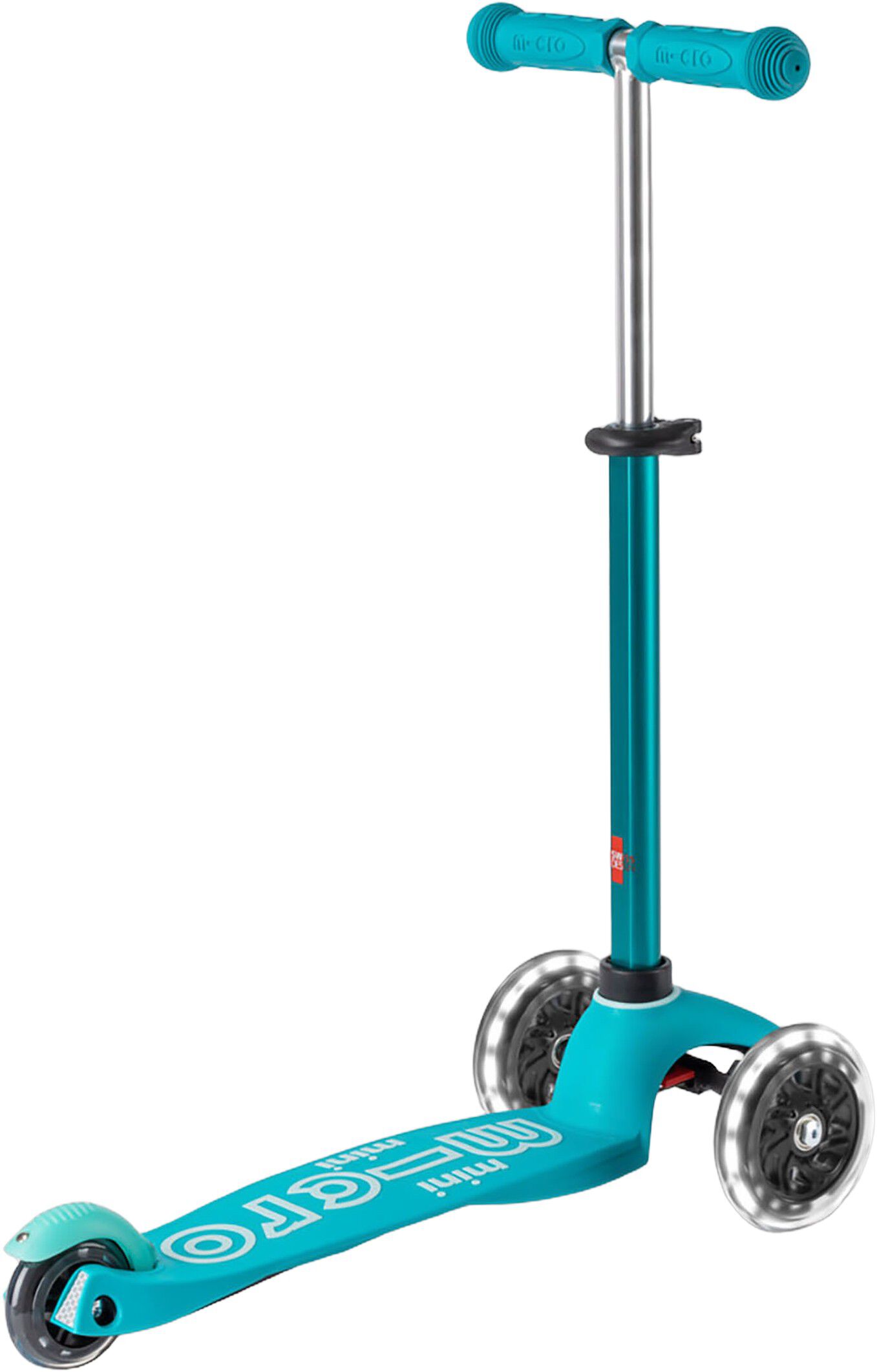 Micro - Mini Deluxe LED - Aqua