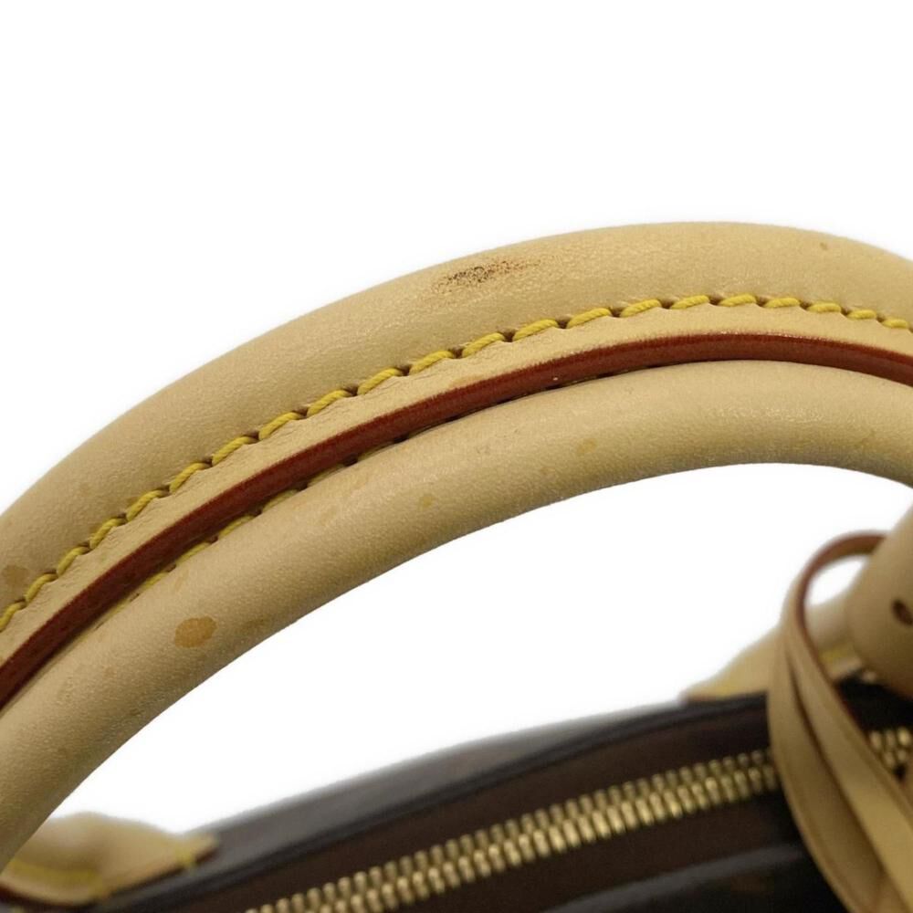 Louis Vuitton Lockit