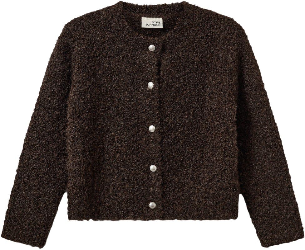 KyraKB Cardigan