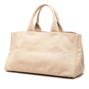 Prada Canapa Tote
