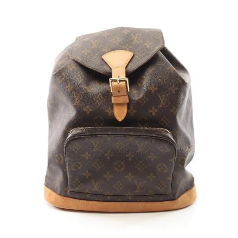 Louis Vuitton Backpack
