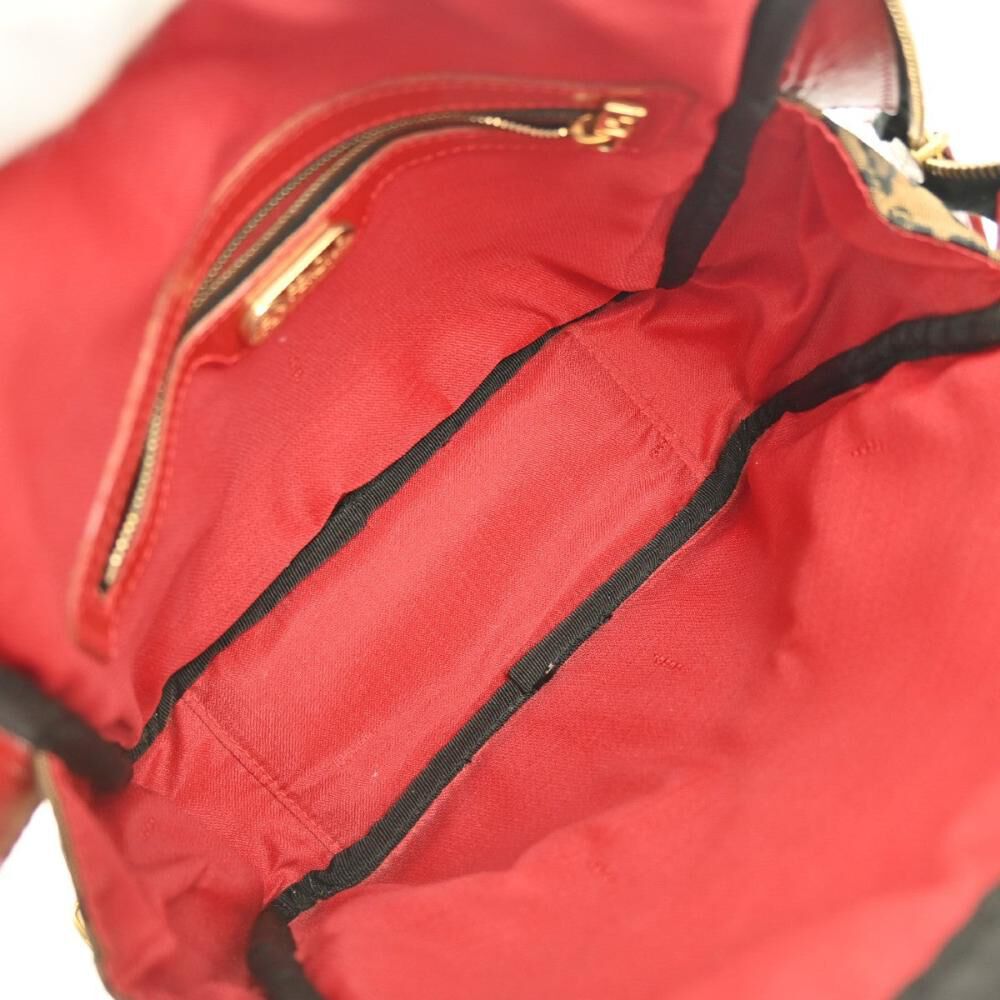 Fendi Bowling Bag
